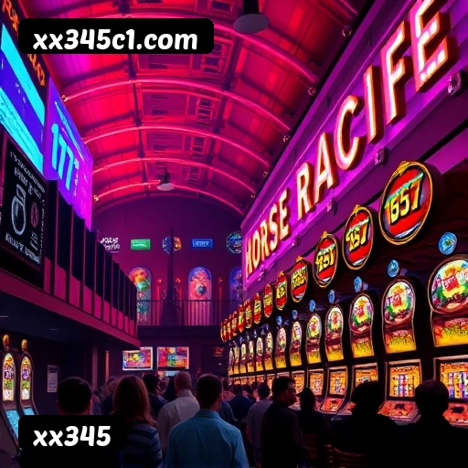 Cassino xx345 app mobile