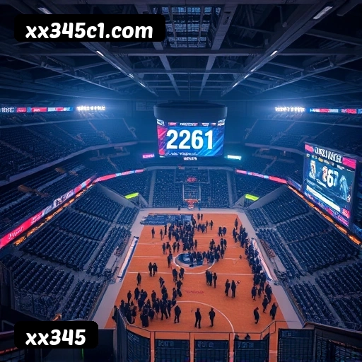 Gates of Olympus slot xx345