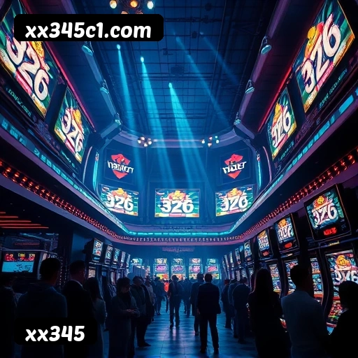 App xx345 slots mobile