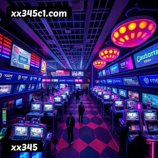 Bônus e prêmios xx345